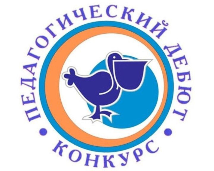 Педагогический дебют.